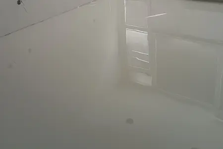 Polyuretanová litá podlaha 