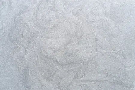 Metalická litá podlaha vzorek