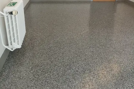 Imitace teraco barevný chips 3mm