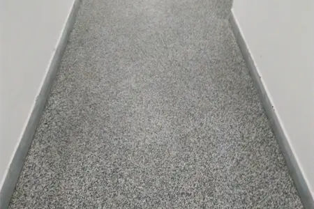 Imitace teraco barevný chips 3mm