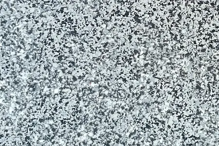 Imitace teraco barevný chips 3mm vzorek